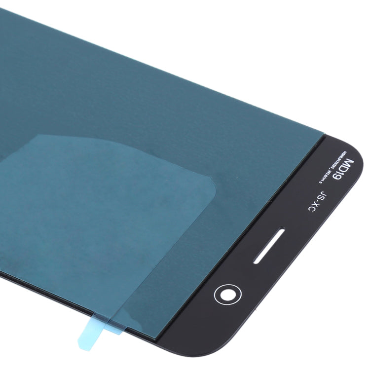 Výměna sestavy LCD obrazovky a digitizéru pro Oppo R11 Výměna sestavy LCD obrazovky a digitizéru pro Oppo R11